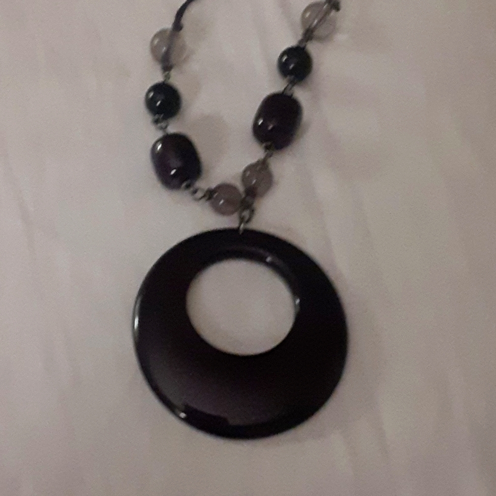 Fashion necklace